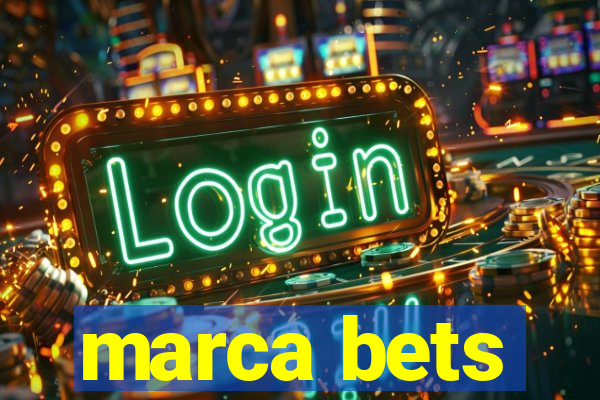 marca bets